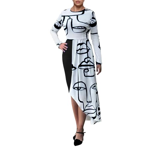 1006-white Floral