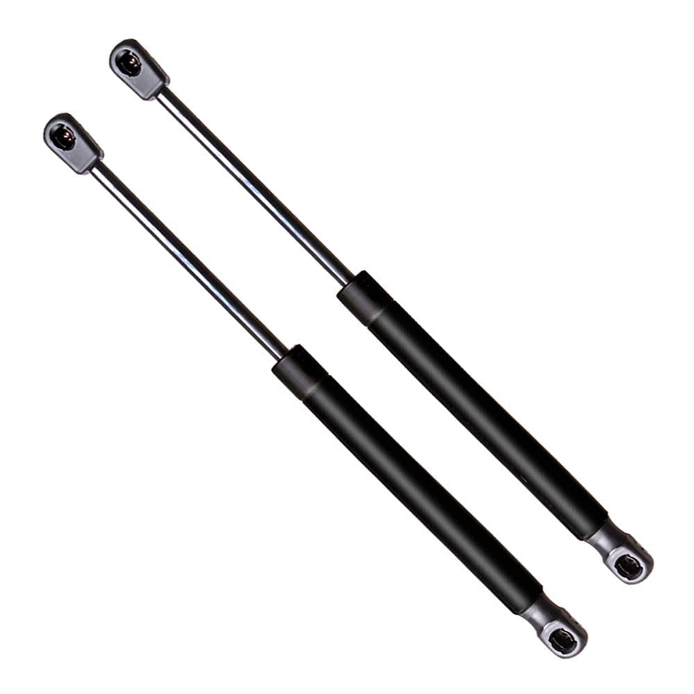 2Pcs 6134 Liftgate Lift Supports Shocks Springs Replacement for 2007-2010 Kia Rondo Wagon - OEM 81770-1D010 - Perfect for Easy Trunk Access & Maintenance