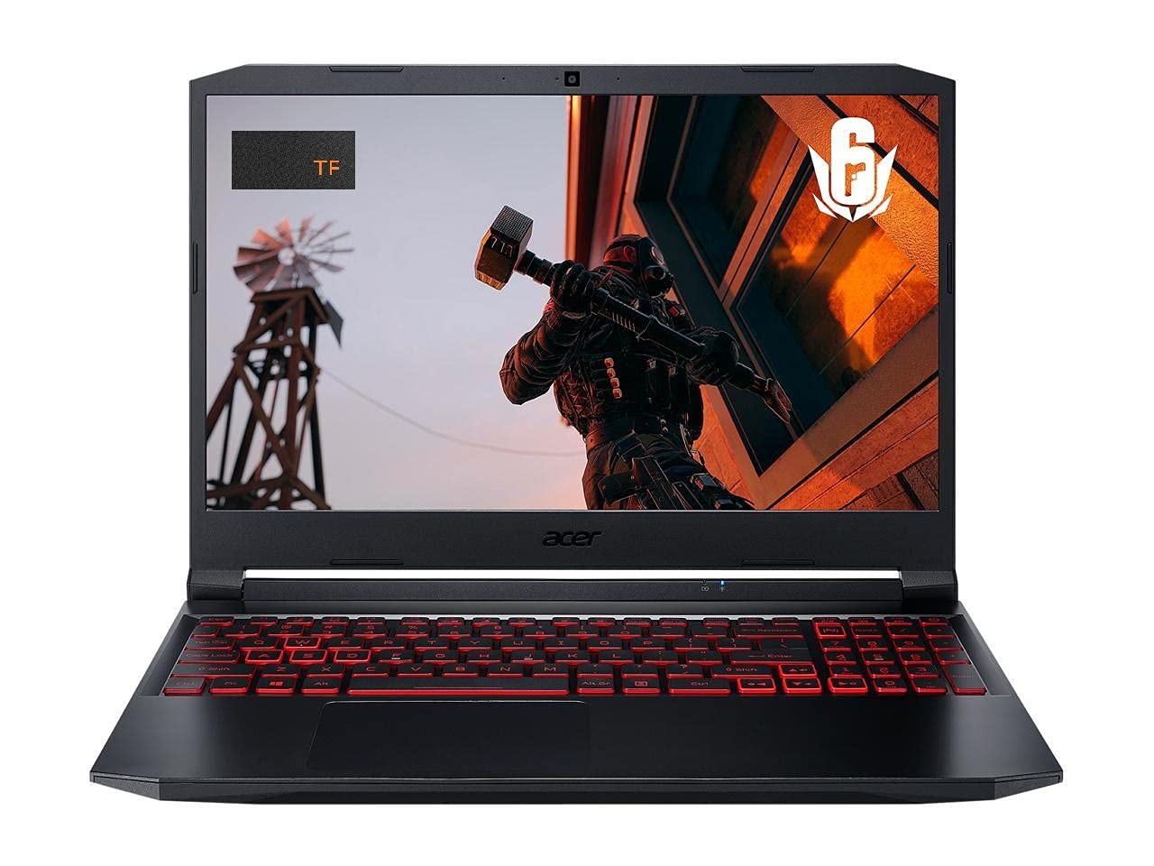 Acer Nitro 5 AN515-55 15.6