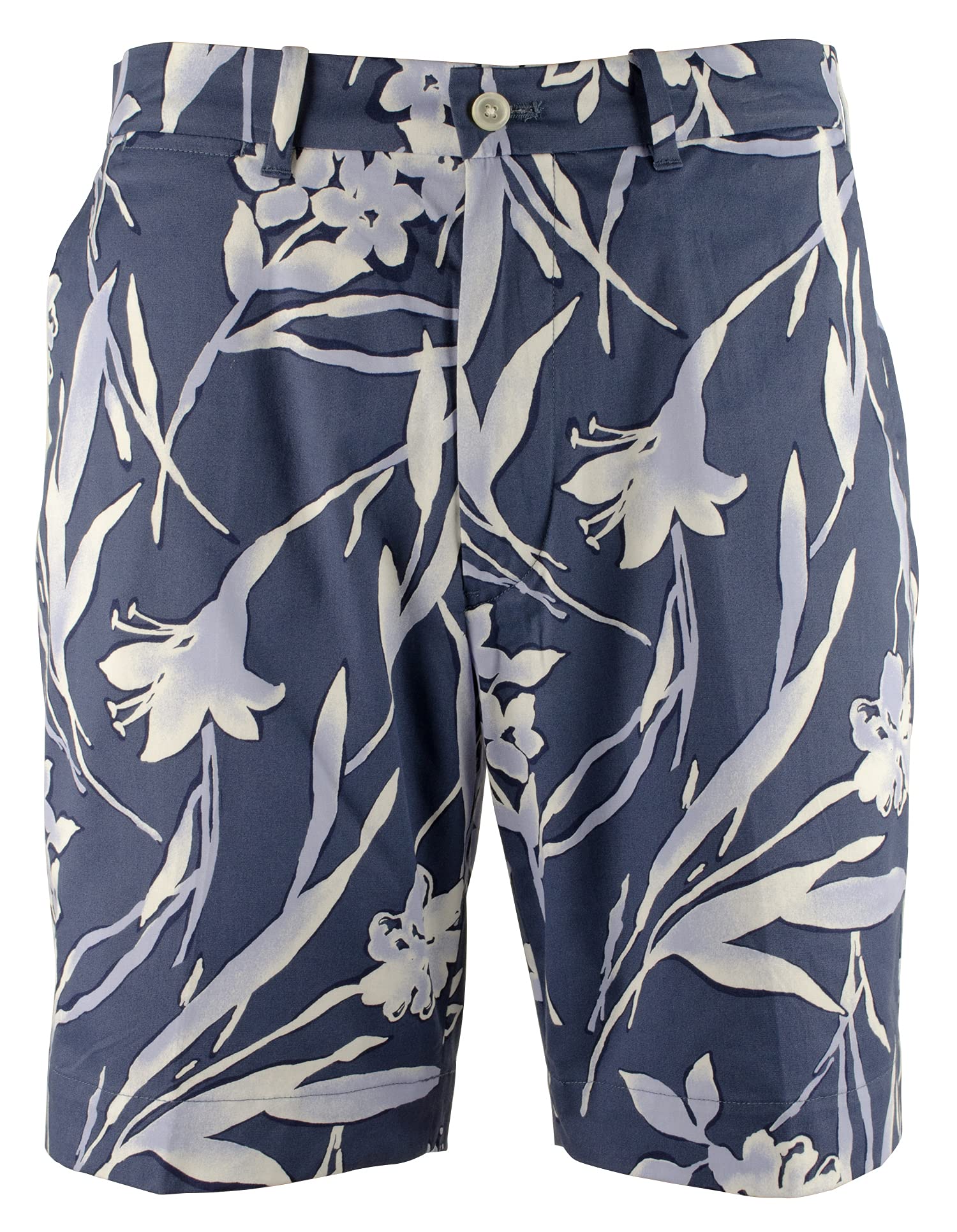 Polo Ralph Lauren Men's Casual Shorts - Comfortable Cotton Summer Shorts for Men | Perfect for Beach, Gym & Outdoor Activities