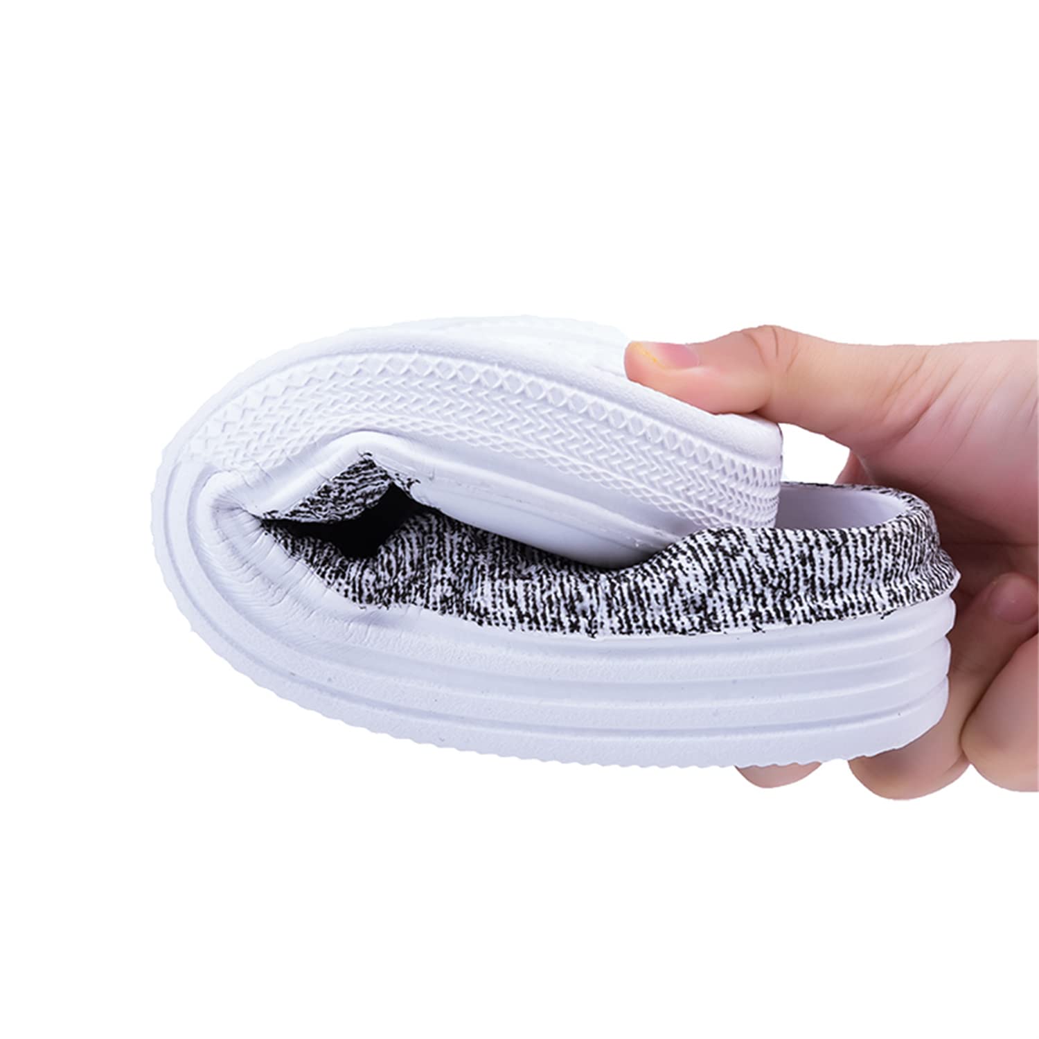 **MDPCX Women's Garden Clogs – Breathable Water Shoes for Beach, Pool, Bath & Travel – Non-Slip Comfortable Slippers for Walking, Home & Outdoor Use**