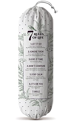 7 Rules of Life