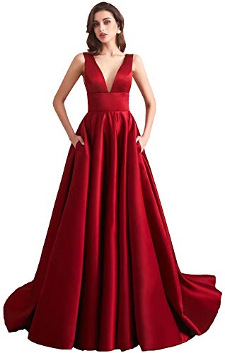 Dark Red
