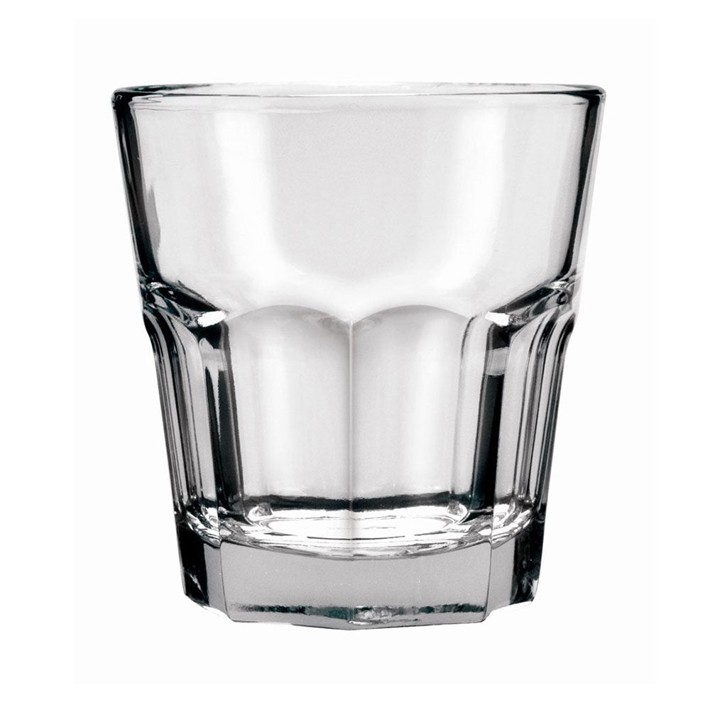 Anchor 90008 New Orleans Rocks Glass - Set of 36 (9 oz Each) - Durable Bar Glasses for Whiskey, Cocktails & Iced Drinks - Perfect for Home Bars, Restaurants & Parties