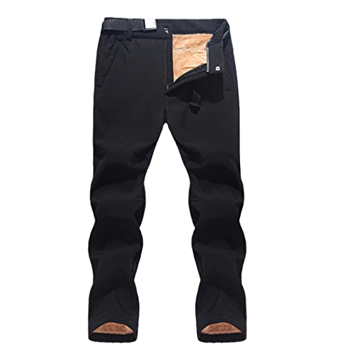 Black Pants