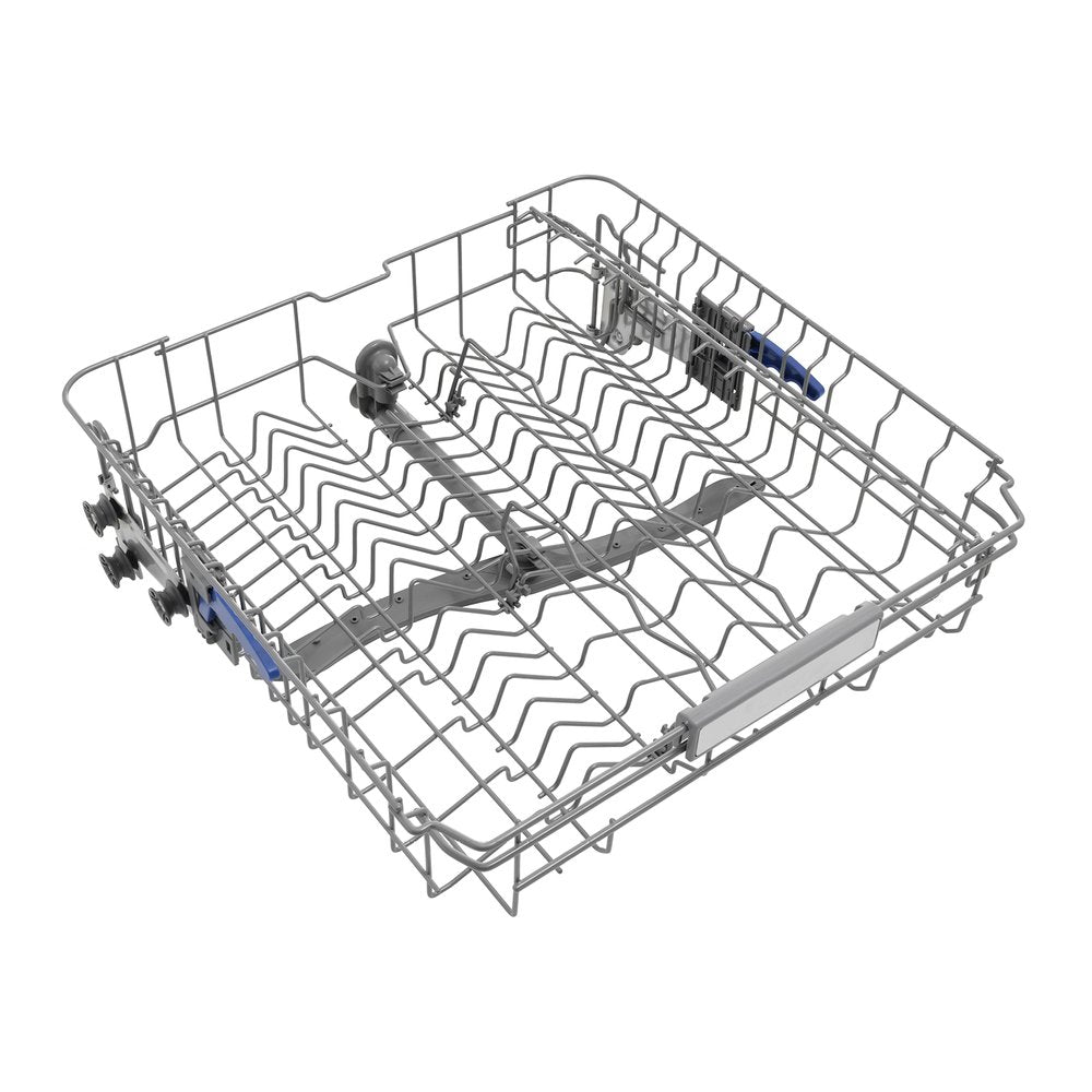 Freestanding Dishwasher 60cm Stainless Steel - Omega ODWF6015X | Energy Efficient, Quiet Operation for Kitchens, Apartments & Small Spaces