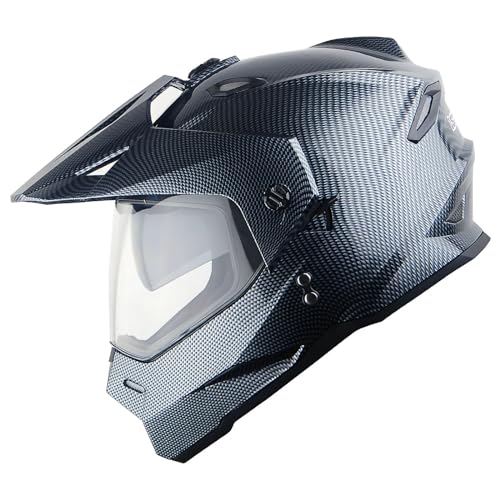 Dual Fiber Black