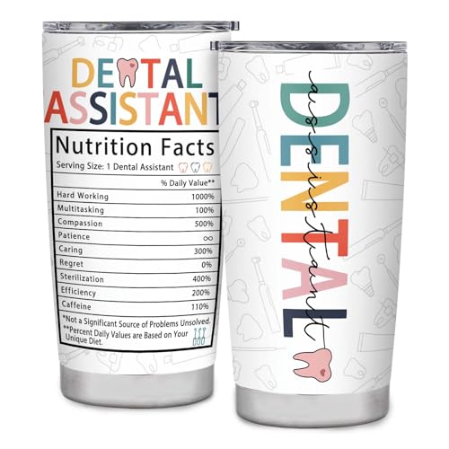 Dental Assistant Gifts