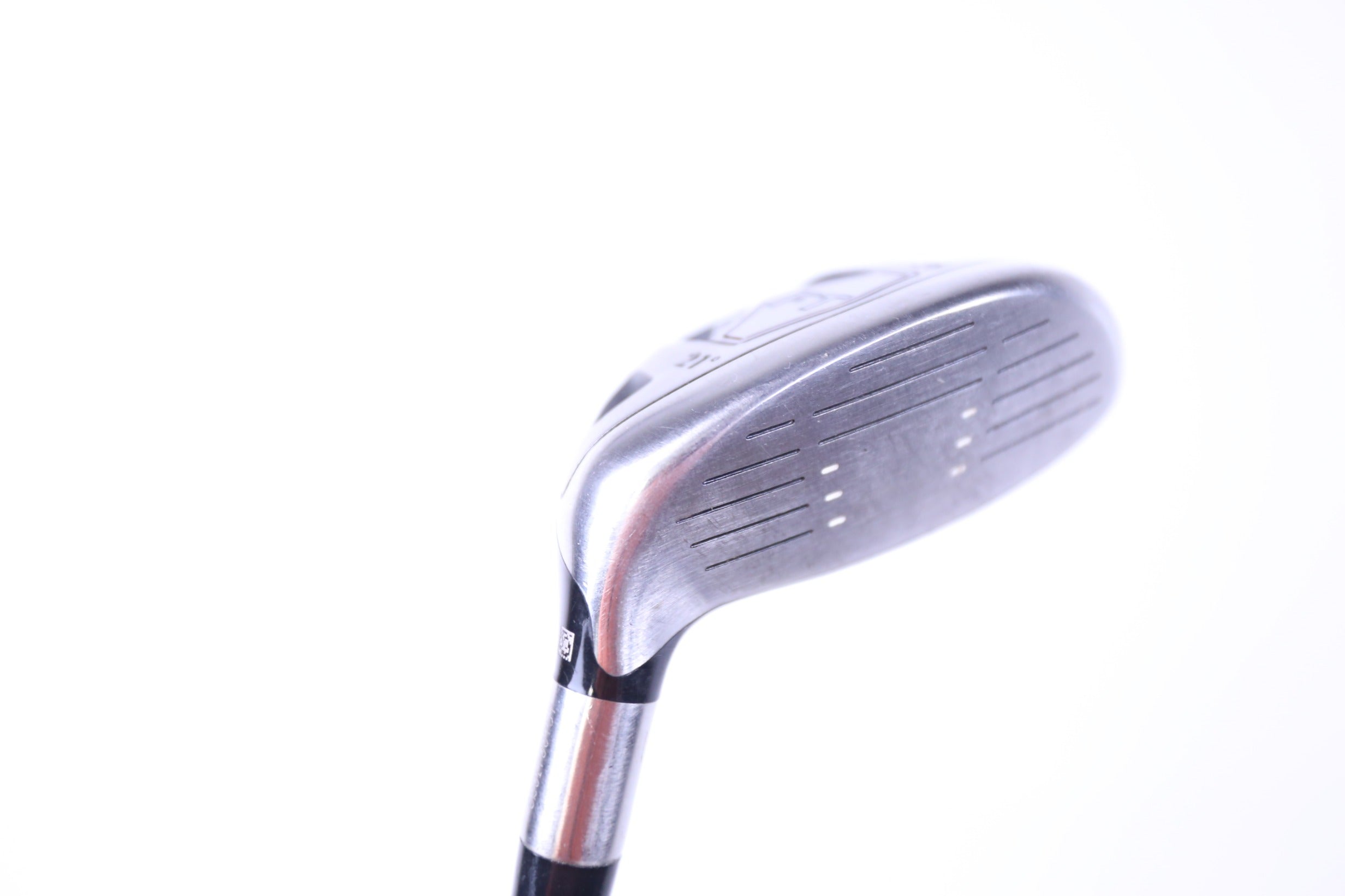 Used Callaway FT 3H Hybrid Golf Club - Right Handed, 21 Degrees, Stiff Flex - Perfect for Mid-Handicap Players & Fairway Shots