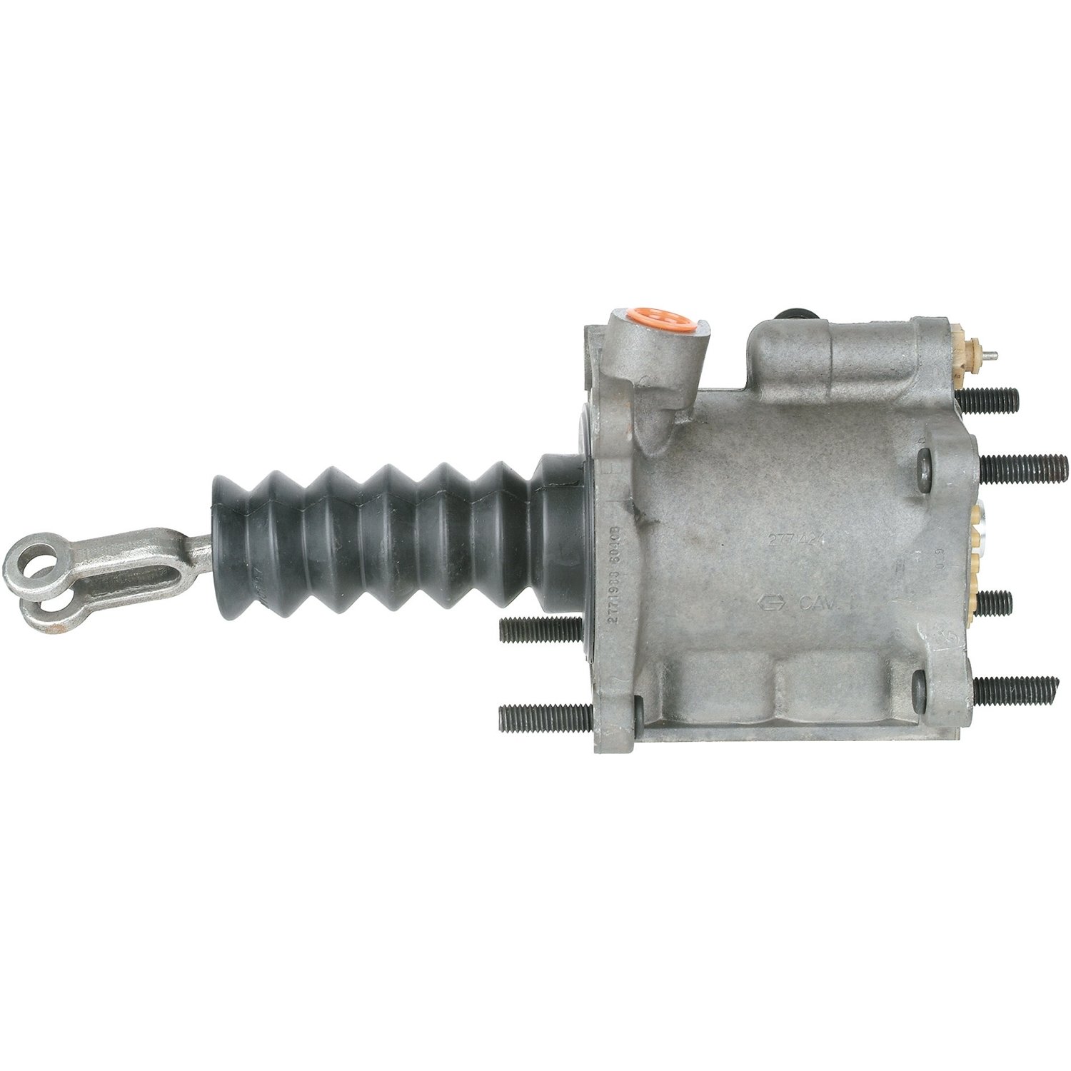 Cardone 52-9802 Remanufactured Hydraulic Power Brake Booster - No Master Cylinder | Compatible with [Vehicle Models] | Perfect for Brake System Repairs & Upgrades