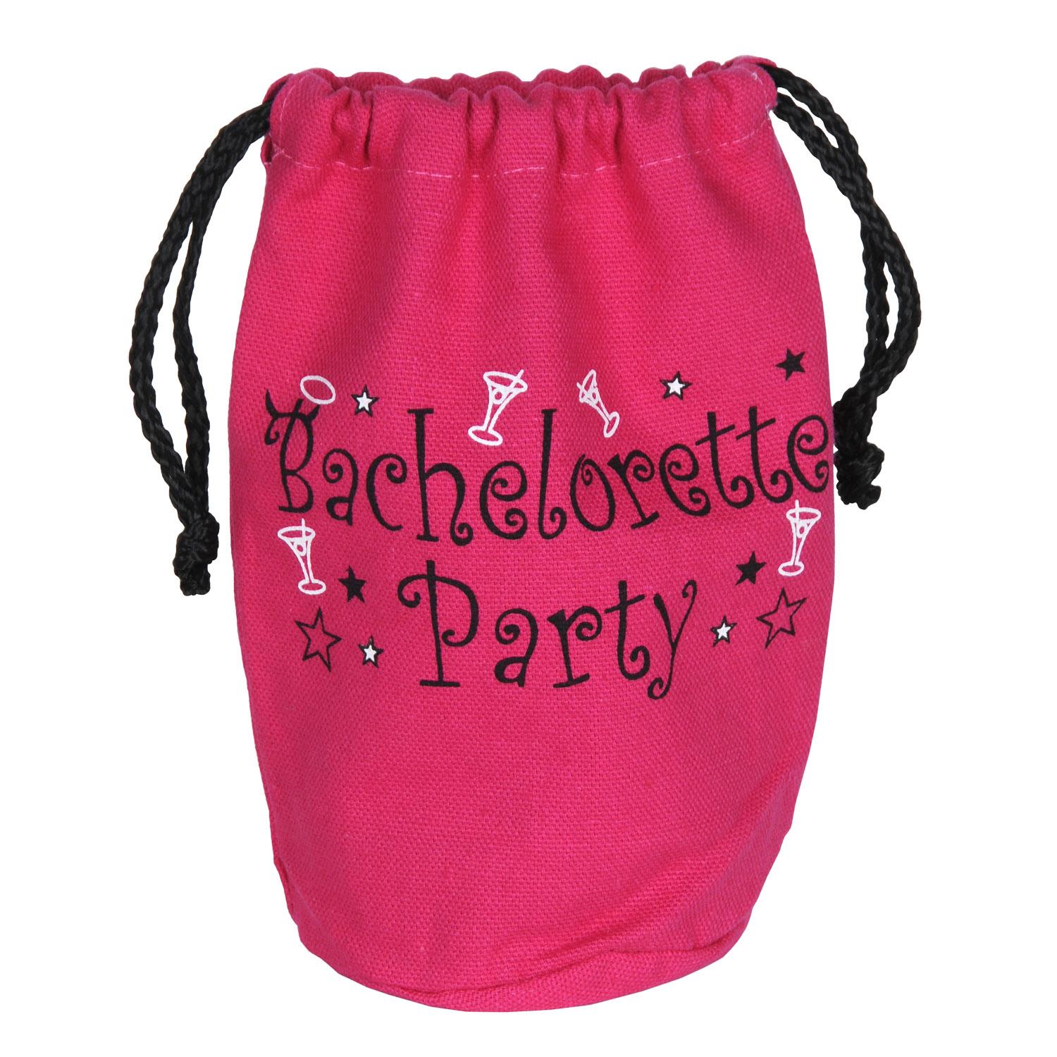 12 Pack Beistle Bachelorette Party Tote Bags - Reusable Grocery Bags for Bachelorette Party Favors, Bridal Shower Gifts & Girls Night Out - Perfect for Wedding Events, Beach Trips & Shopping