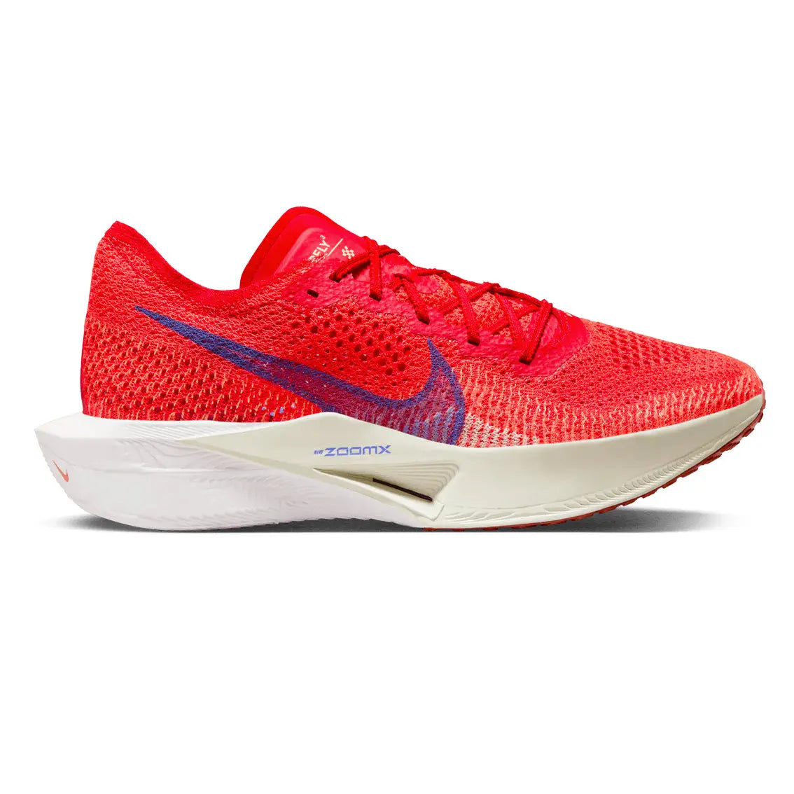 Nike ZoomX Vaporfly Next% 3 Men's Running Shoes - Lightweight Racing Sneakers for Marathon & Road Running - Perfect for Long Distance Training & Competitive Races