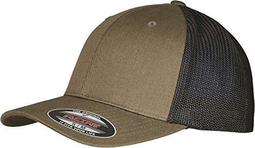 Olive/Black