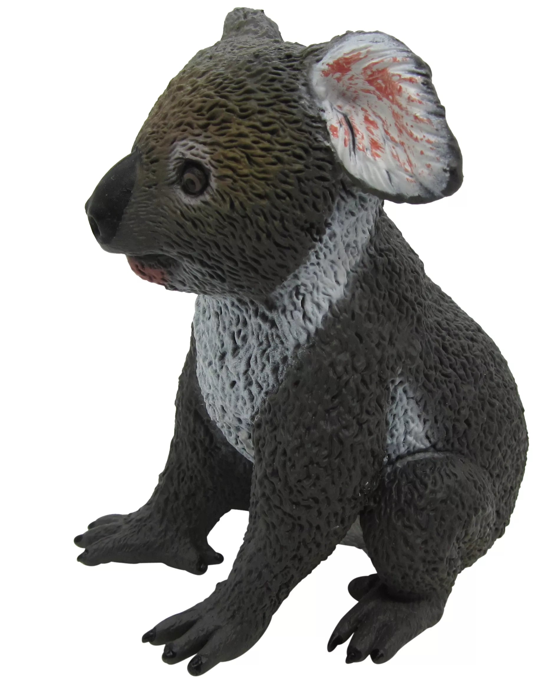 Giant Plush Koala Stuffed Animal - Lifelike Koala Bear Toy for Kids, Soft and Cuddly, Perfect for Nursery Decor, Birthday Gifts, and Snuggling