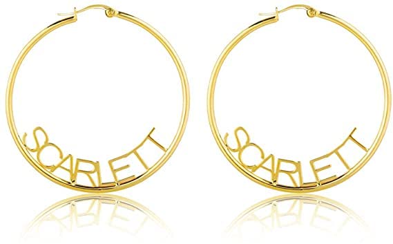 Style 14 Hoop