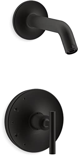 Matte Black