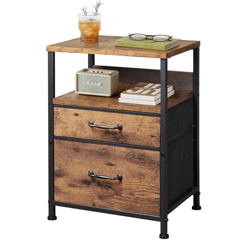 Rustic Brown