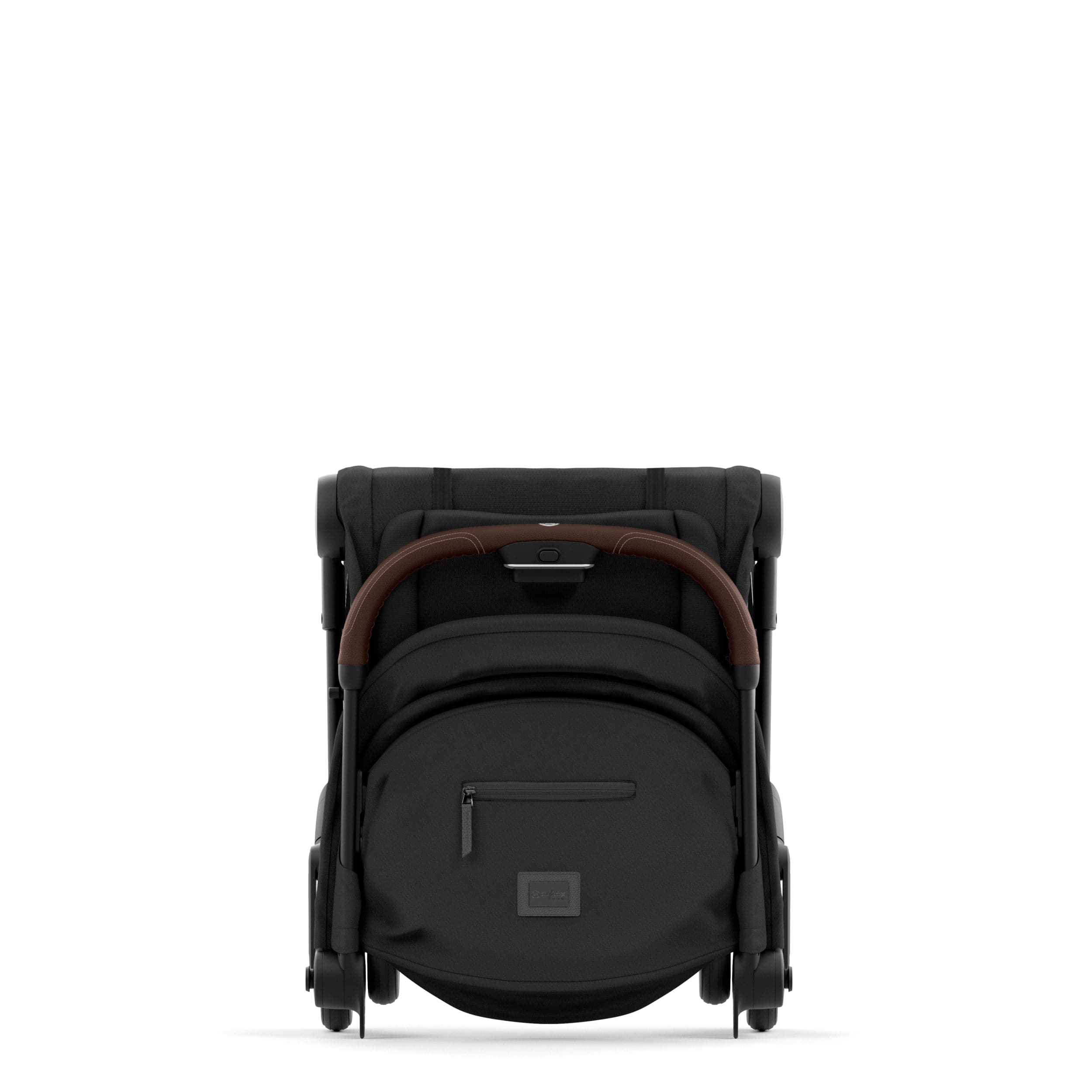 Cybex Coya Lightweight Compact Stroller for Travel & Everyday Use - Premium Baby Stroller with Reclining Seat & Sun Canopy - Perfect for City Walks, Shopping & Airports
