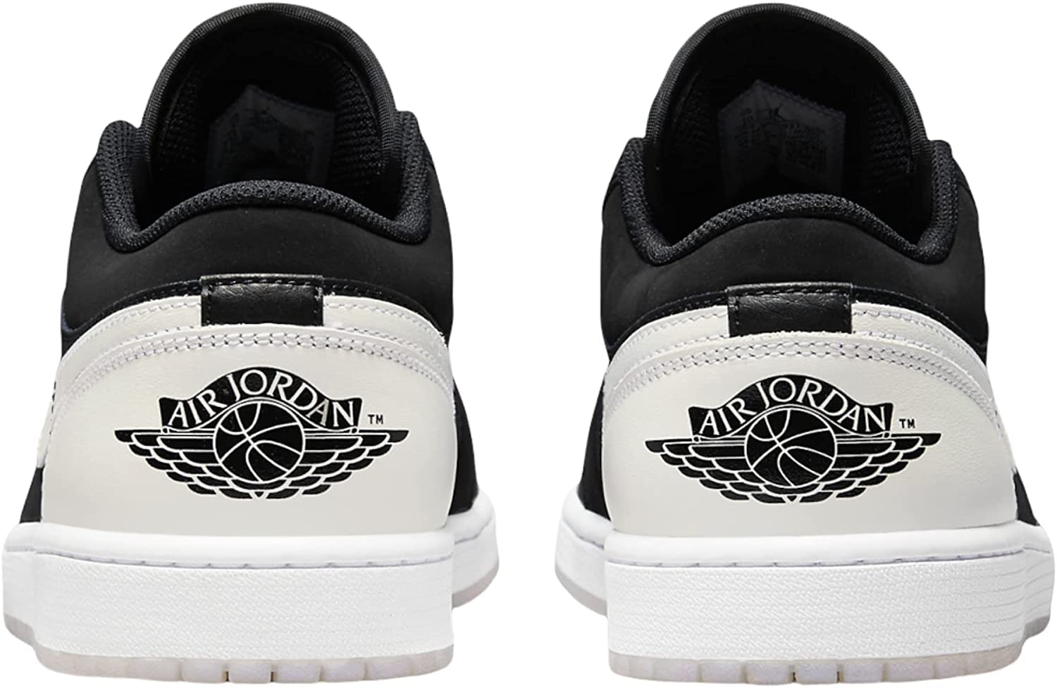 Jordan Men's Air 1 Low Shoes - Retro Basketball Sneakers for Men | Comfortable Casual & Streetwear Fashion | Perfect for Sports, Gym, and Everyday Wear