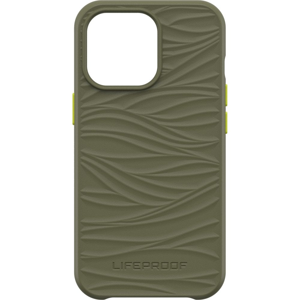 Lifeproof Wake Waterproof Case for iPhone 13 Pro - Shockproof & Drop Protection - Perfect for Outdoor Adventures, Swimming & Extreme Sports