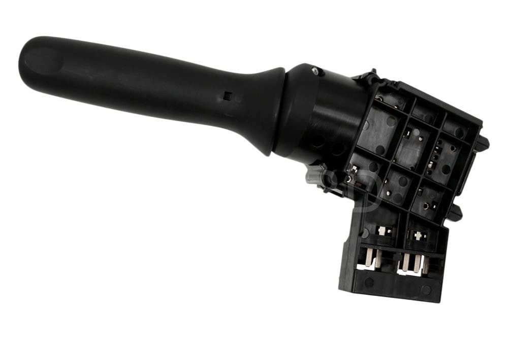 Standard Motor Products WP-356 Switch - Heavy Duty Electrical Switch for Automotive & Marine Applications | Reliable Power Control for Vehicles, Boats & Industrial Equipment