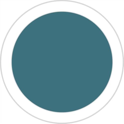 Crystal Teal 77889b