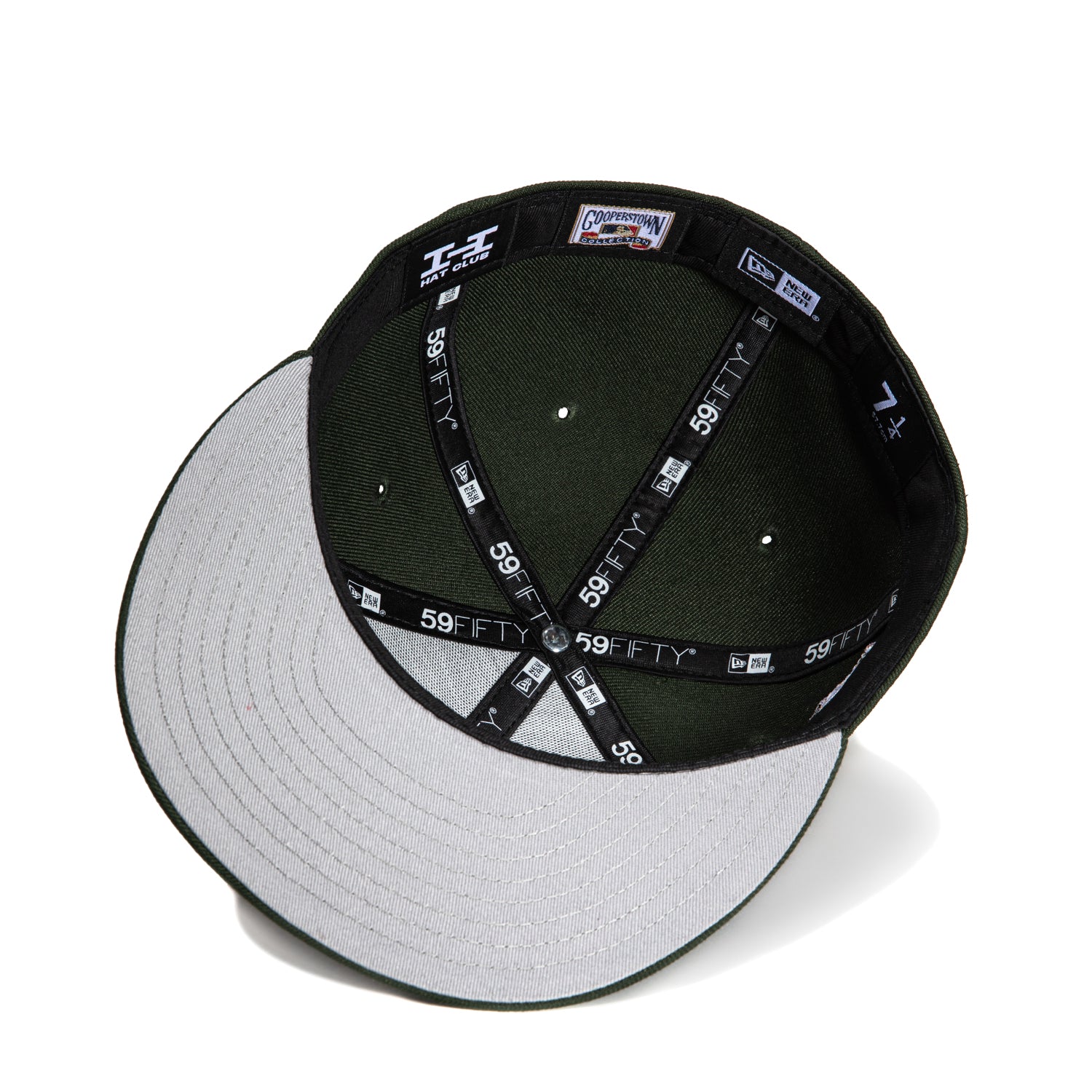 New Era 59Fifty San Francisco Giants 2012 World Series Champions Patch Hat - Green, White & Metallic Copper | MLB Baseball Cap for Fans & Collectors | Perfect for Games, Tailgating & Sports Memorabilia Display