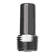 Vermont Gage 401113020 - 1-1/2-11.5 Set Thread Plug Gauge | Precision Thread Measurement Tool for Industrial & Manufacturing Applications