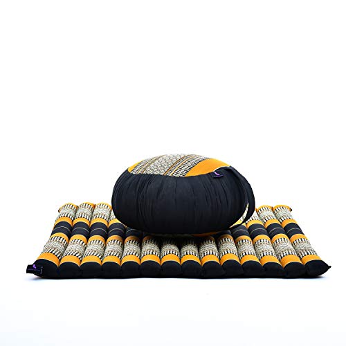 Sf03 - Black, Orange