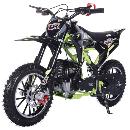 Green(New Decals)