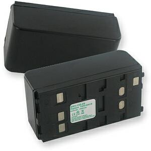 Universal Replacement Battery for Sony & Panasonic Cameras - Compatible with Multiple Models - Long Lasting Power for Photography & Videography