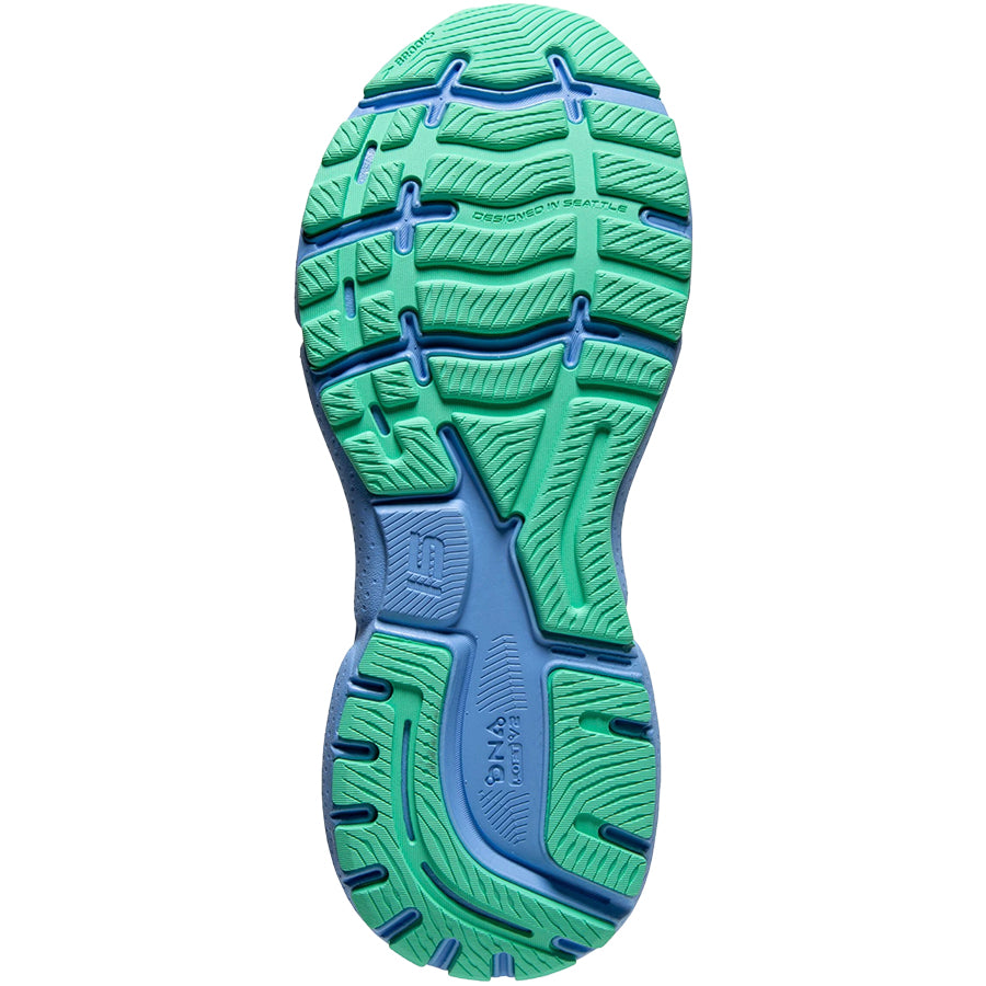 Nike Women's Ghost 15 Running Shoes - Lightweight Cushioned Sneakers for Women | Perfect for Jogging, Gym Workouts & Everyday Comfort Walking