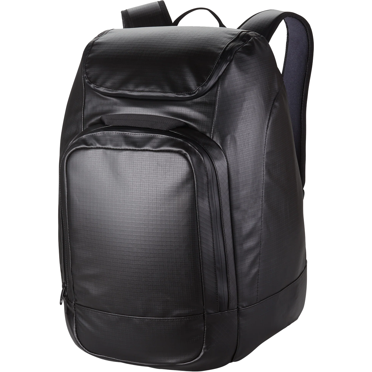 50L Waterproof Boot Pack - Durable Coated Hiking & Travel Backpack for Outdoor Adventures, Camping & Gym Gear Storage