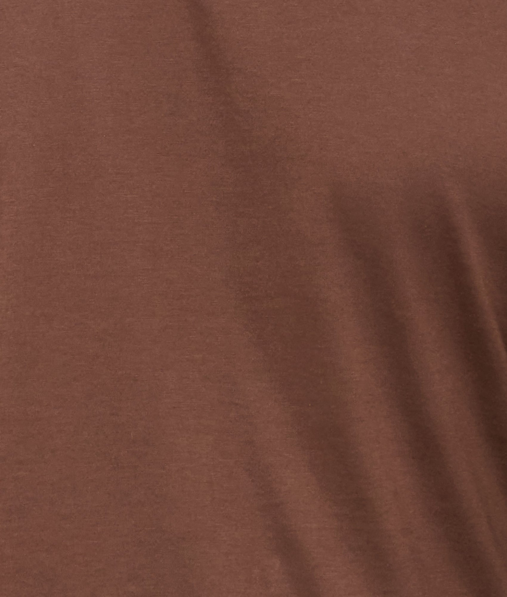 Lucchese Men's Pima Cotton Quarter Zip Pullover Sweater - Soft & Breathable Brown Knit Top for Casual & Business Wear | Perfect for Office, Travel & Outdoor Activities