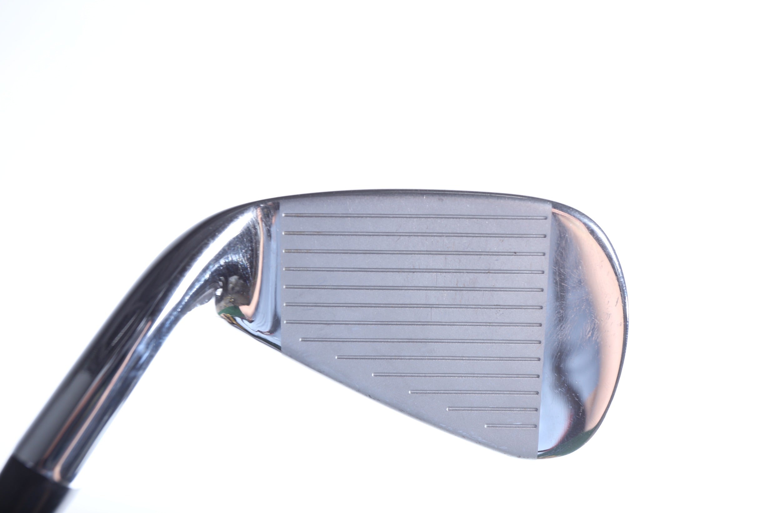 Used Callaway Rogue Pro 7 Iron Right Hand Stiff Flex Golf Club - Perfect for Practice, Training & Replacement