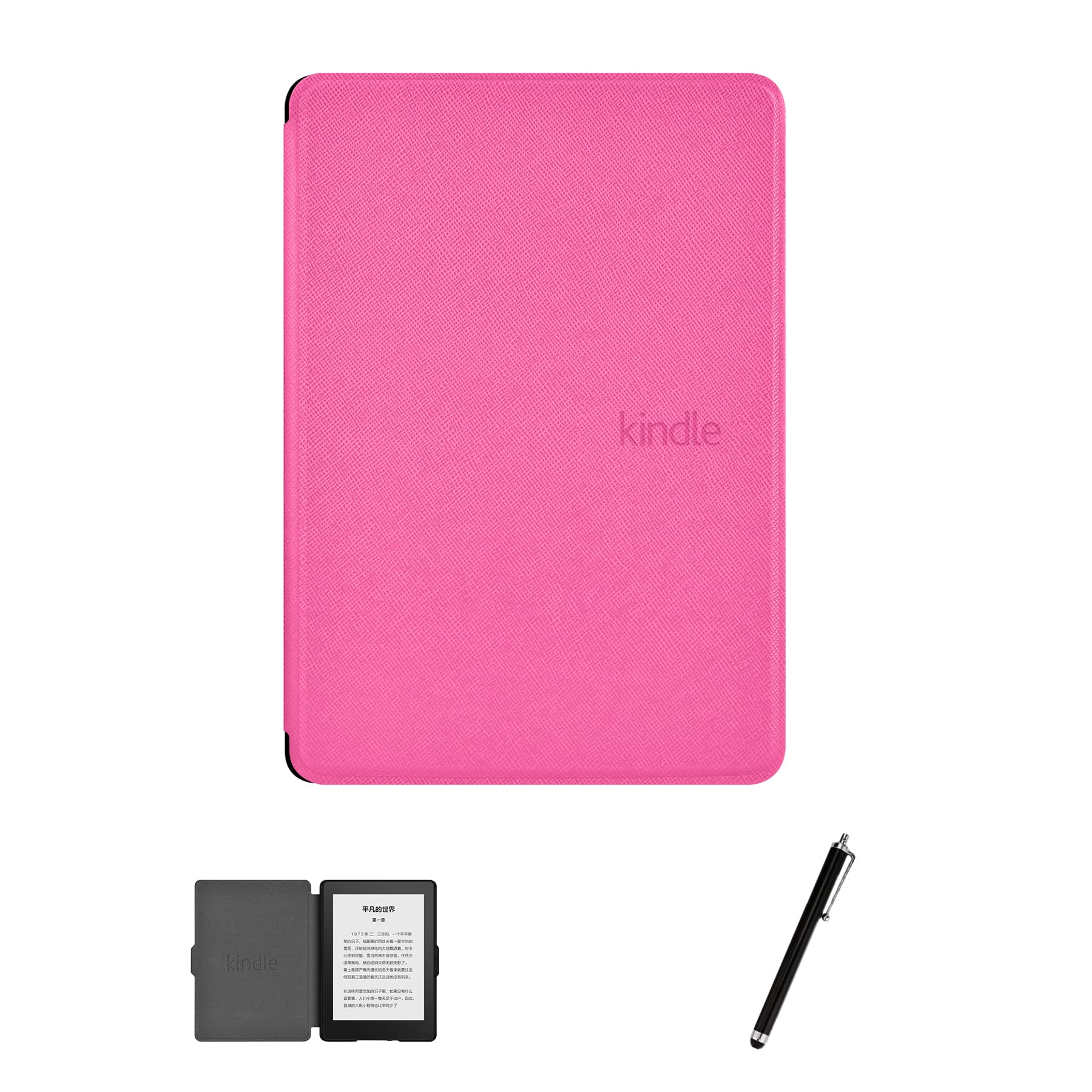 GUKSRASO Lightweight Shell Cover for 6