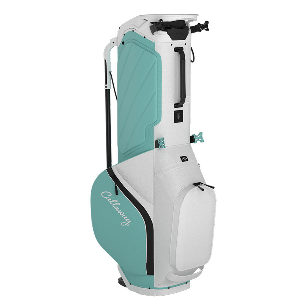 Callaway Fairway C Golf Stand Bag - Lightweight & Durable Golf Bag with 5-Way Divider - Perfect for Golfers & Tournaments