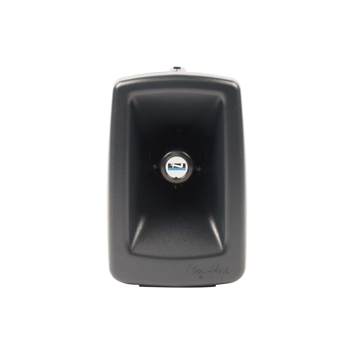 Anchor Audio MegaVox 2 Unpowered Wired Companion Speaker - High-Quality PA System for Outdoor Events, Concerts & Public Speaking