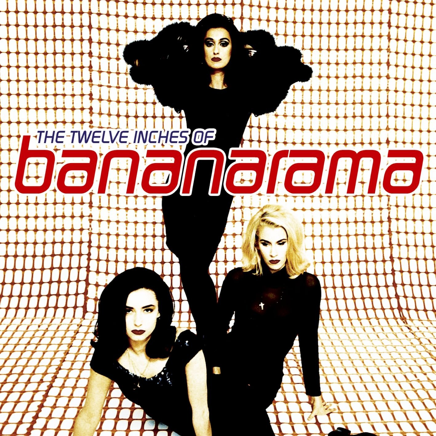 Bananarama Greatest Hits Album - 12 Inch Vinyl Record - Perfect for Collectors & 80s Music Fans - Ideal for Home Listening & DJ Sets