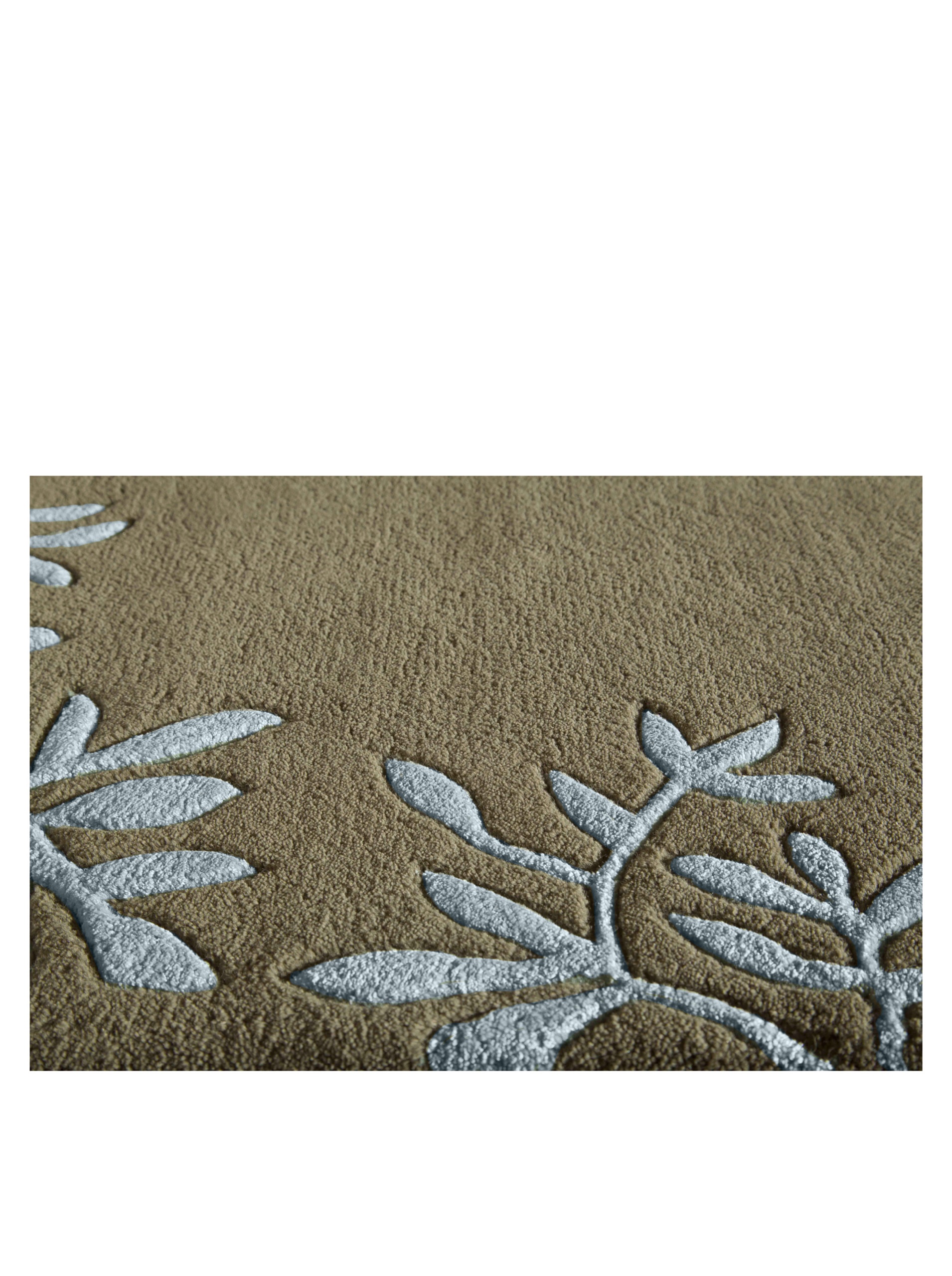 Rugs America Millennium Oxford Gray 5' x 8' Area Rug - Soft Modern Indoor Carpet for Living Room, Bedroom & Office