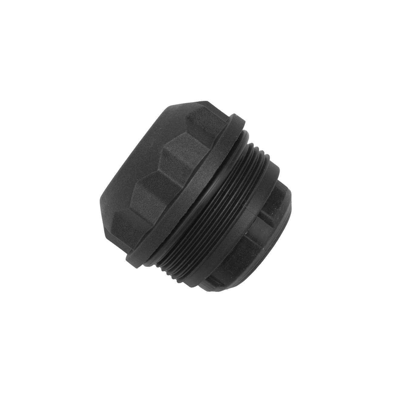 High-Quality Coupling Oil Filter 02D525558A - Compatible with VW, Audi, Skoda - Perfect for Engine Maintenance & Performance Tuning