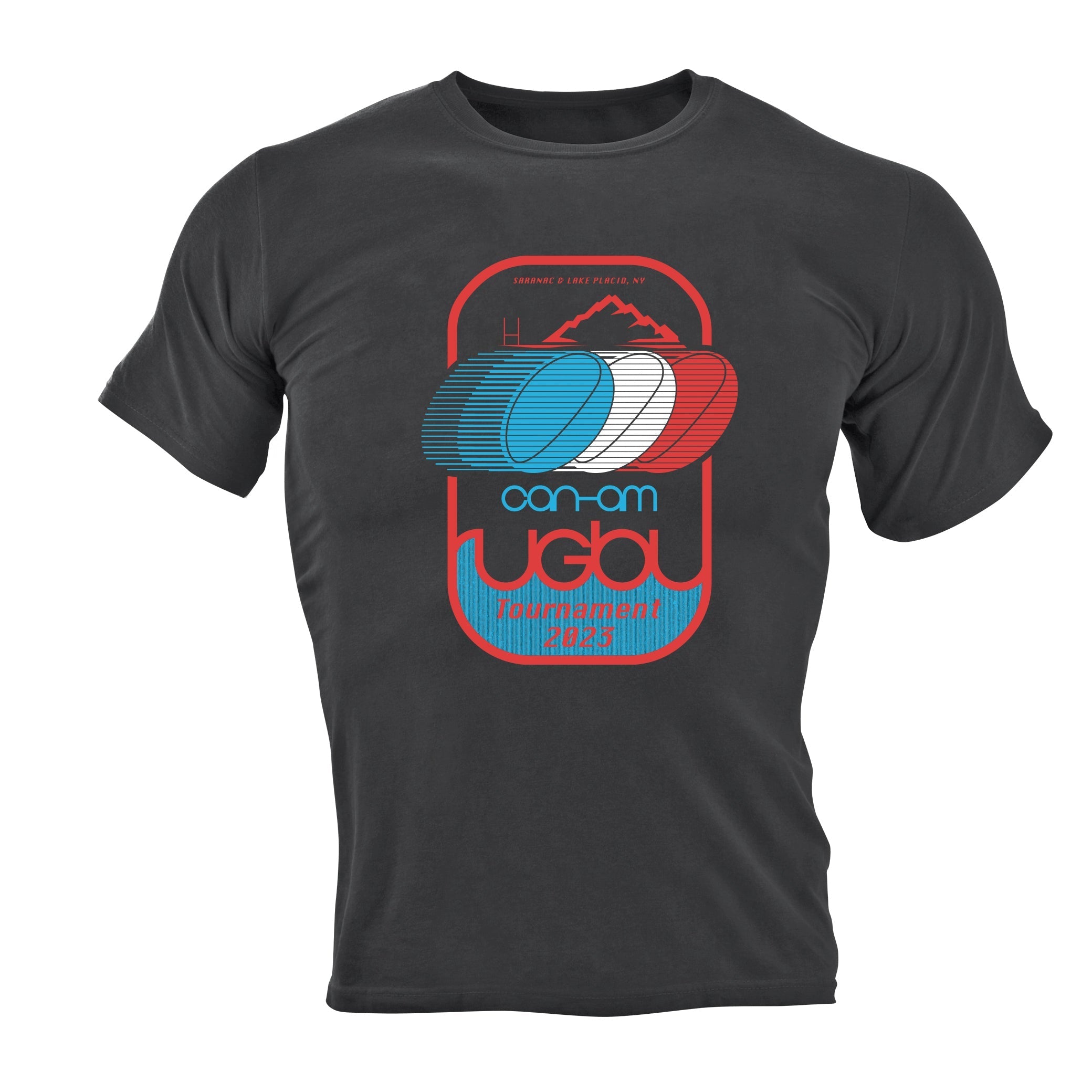 2023 Can Am Official T-Shirt - Comfortable & Stylish Men's & Women's Tee for Motorcycle Riding & Outdoor Adventures