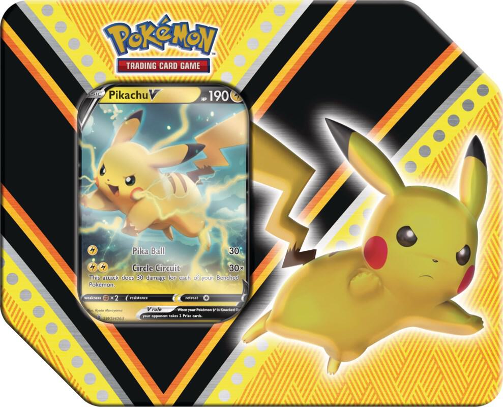 Eevee V