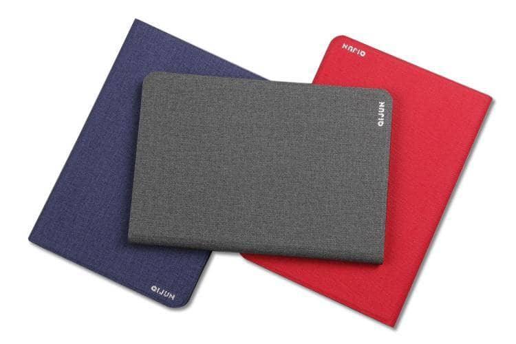 Premium PU Leather Case for Samsung Galaxy Tab A 10.1 2019 (Model SM-T510/T515) - Slim Protective Cover with Auto Wake/Sleep | Perfect for Work, Travel & Home Use