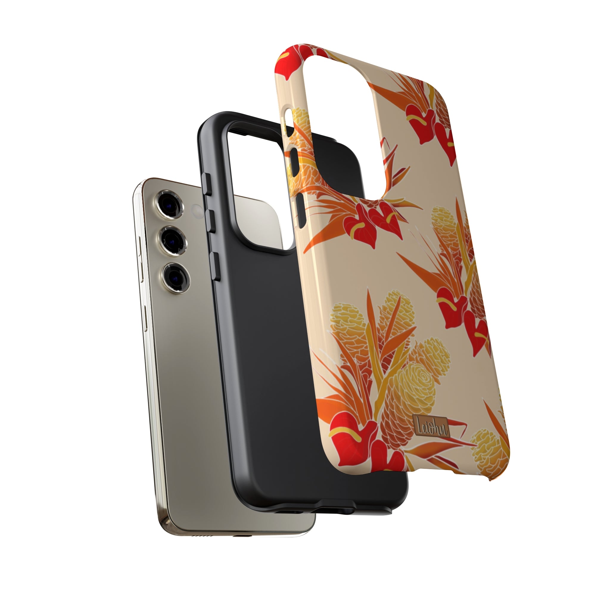 Original Honey Bee Case for Samsung Galaxy - Slim Protective Cover with Premium Design for Everyday Use, Travel & Outdoor Activities