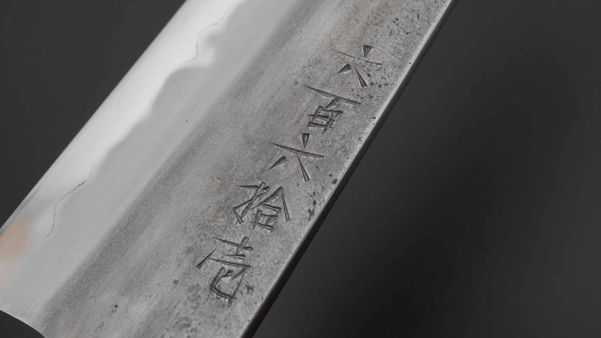 Premium Jiro Tsuchime Sujihiki 210mm Japanese Slicing Knife - Taihei Tagayasan Handle (#661) - Perfect for Sushi, Sashimi & Meat Carving