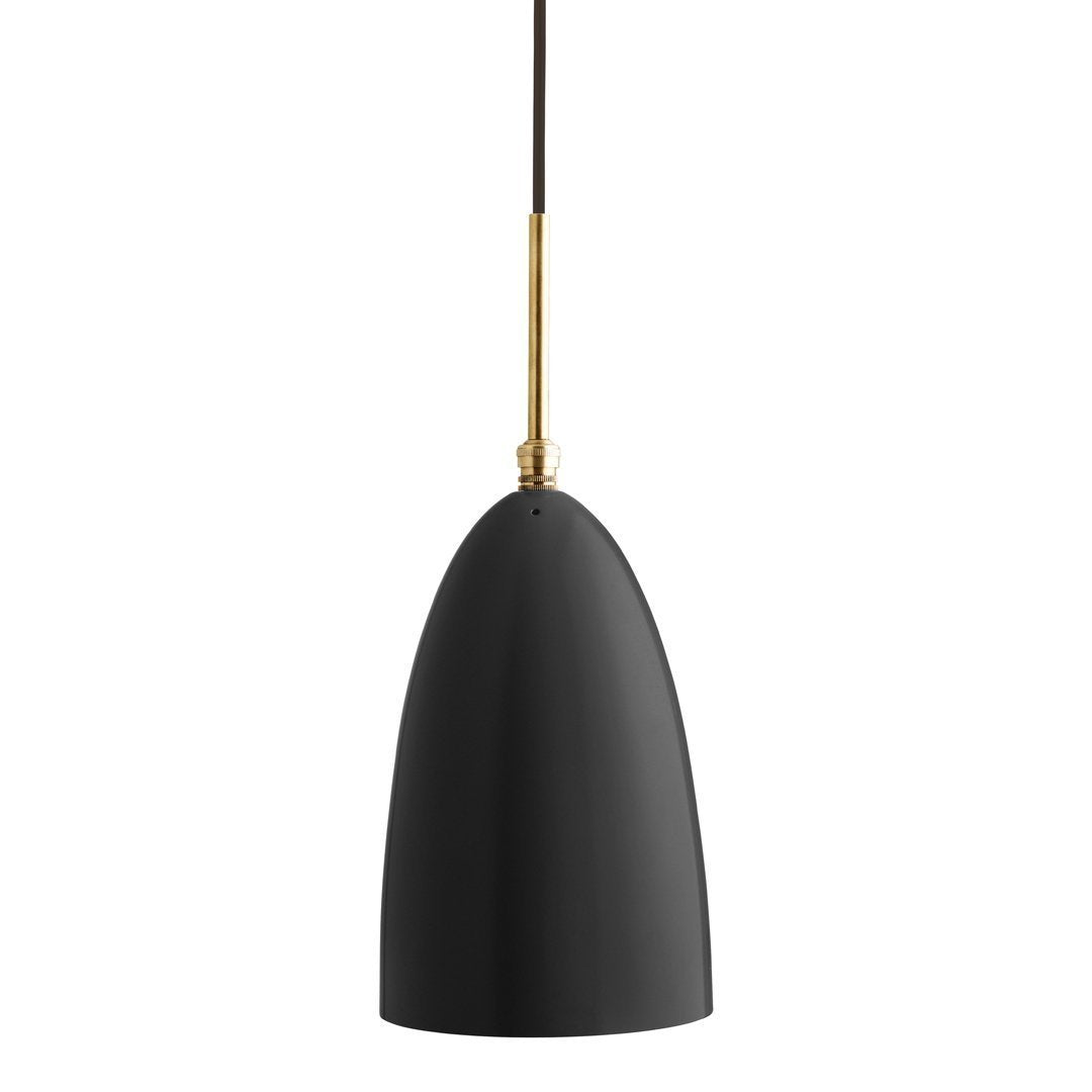 Grossman Gräshoppa Pendant Light - Modern Scandinavian Design for Dining Room, Bedroom & Living Room Lighting