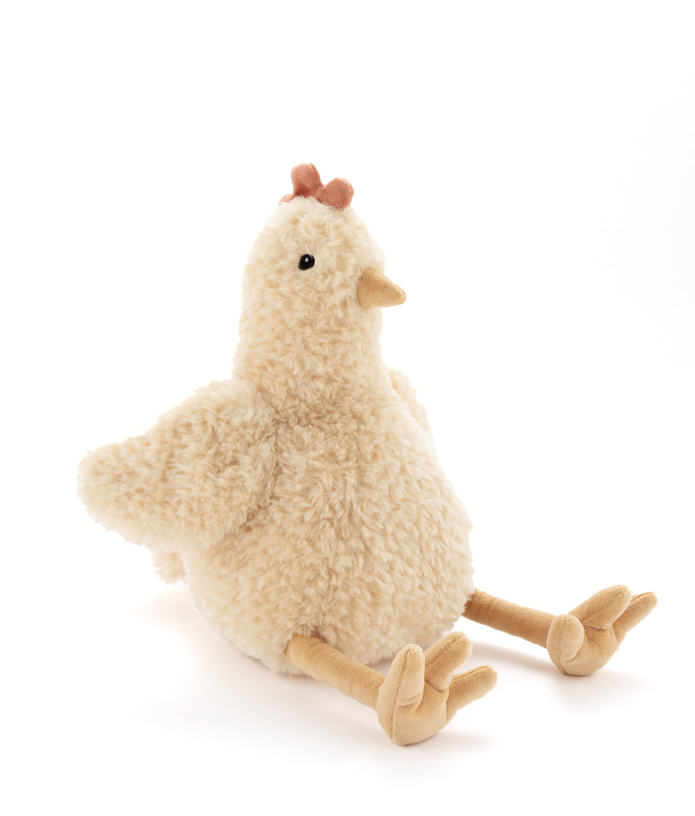Harriet the Hen Honey - Pure Natural Raw Honey for Baking, Tea & Healthy Snacks | Farm Fresh & Unprocessed | Perfect for Breakfast, Smoothies & Gifts