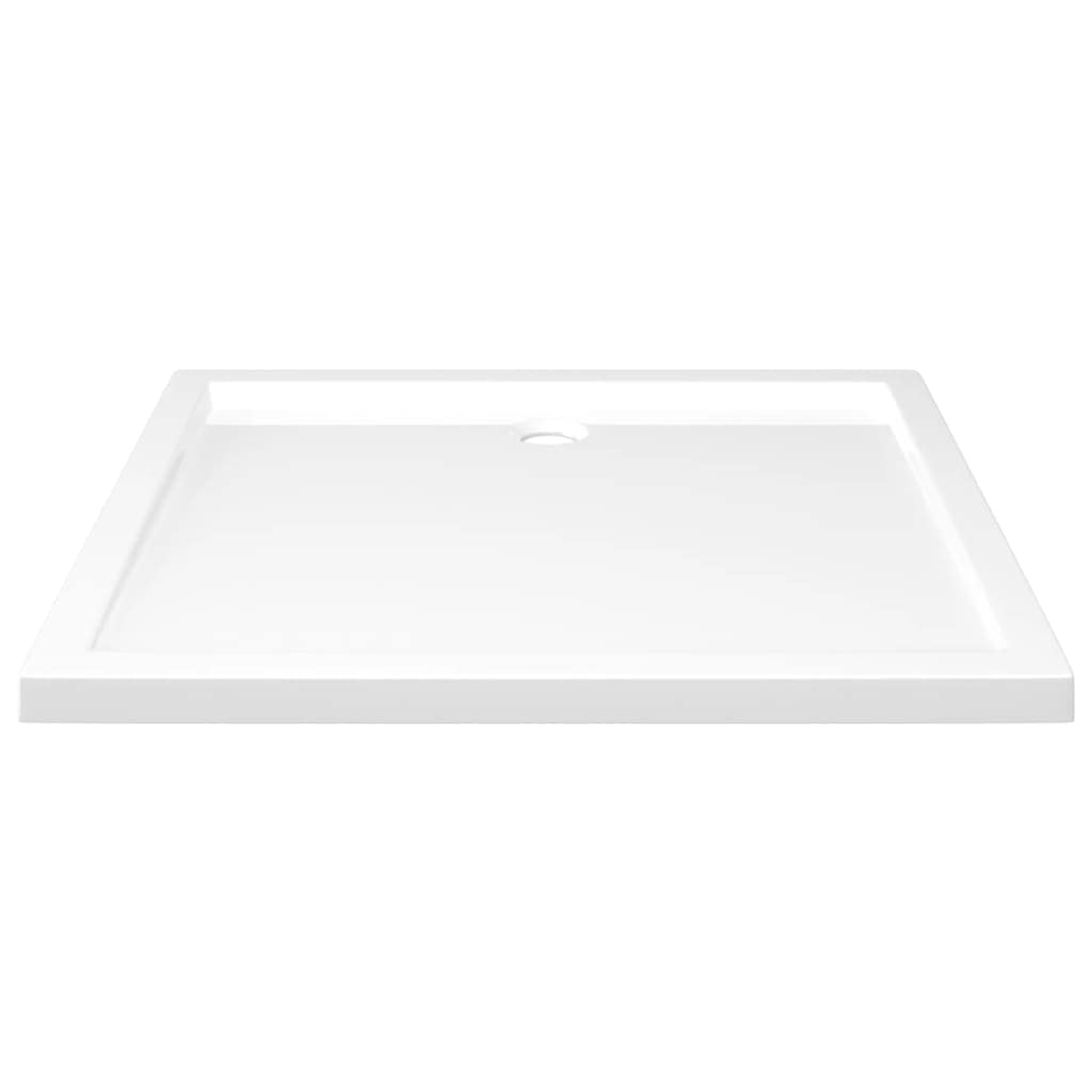 ABS Rectangular Shower Base Tray - 31.5
