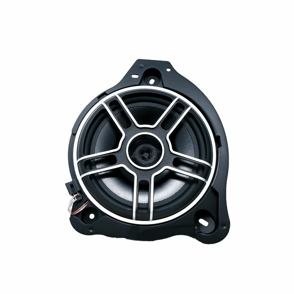 Diamond Audio VSP8MBL 150W Peak (75W RMS) 8-Inch Subwoofer Speaker for Mercedes Benz - Premium Car Audio Upgrade for Enhanced Bass & Sound Quality | Perfect for Car Enthusiasts & Music Lovers